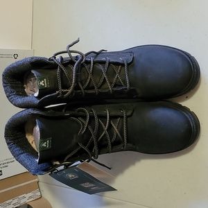 Kamik Womens Boots Black size 9